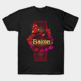 The Baron (Variant) T-Shirt